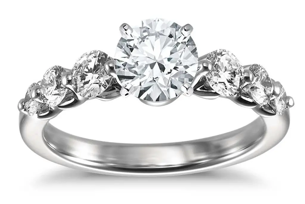 Should You Insure Your Diamond Ring