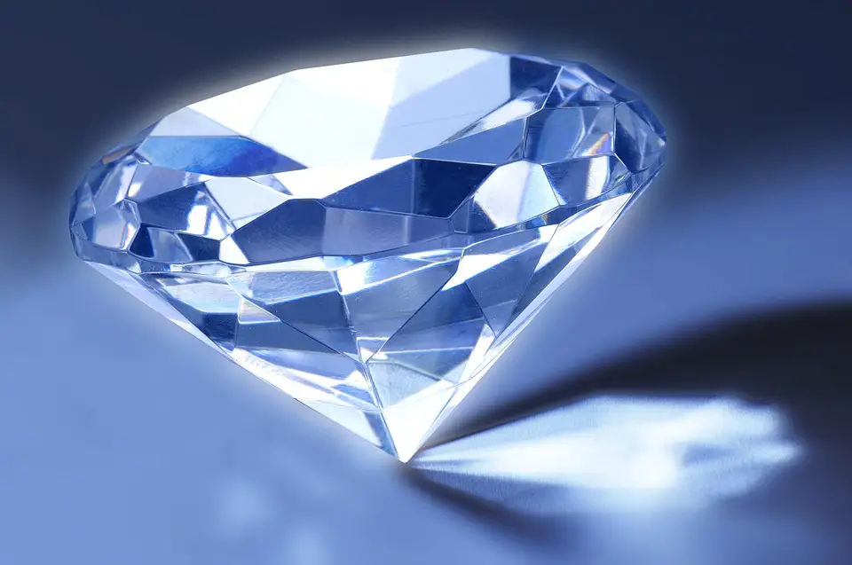 The Four C's of Diamonds – Cut