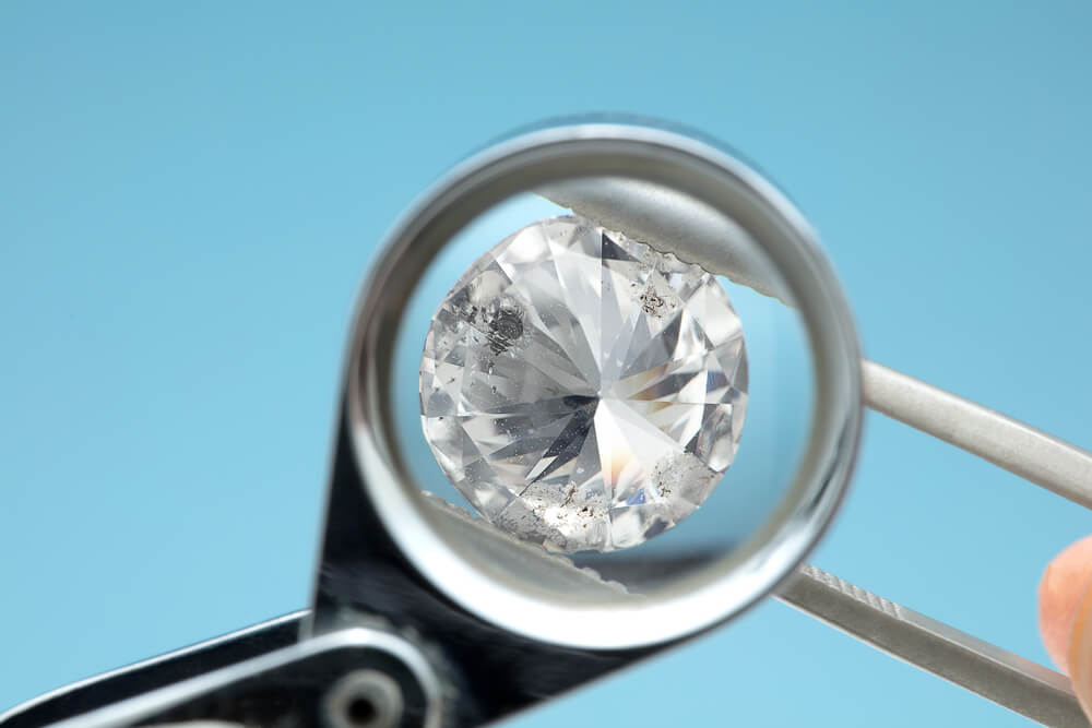 What Are Clarity Enhanced Diamonds