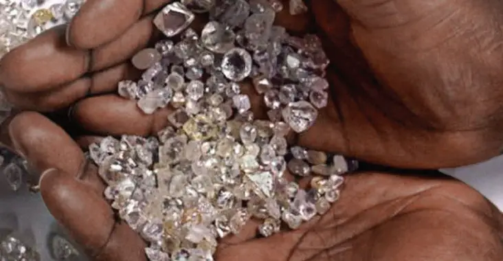 blood diamonds illegal trade In short, omega's illegal diamond trade linked countries in central africa to omega of the international agreement designed initially to combat blood diamonds,. blood diamonds illegal trade In short, omega's illegal diamond trade linked countries in central africa to omega of the international agreement designed initially to combat blood diamonds,.