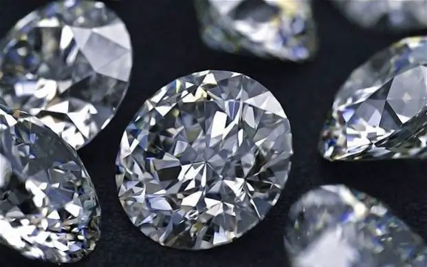 Which Diamonds Are The Best Investments?