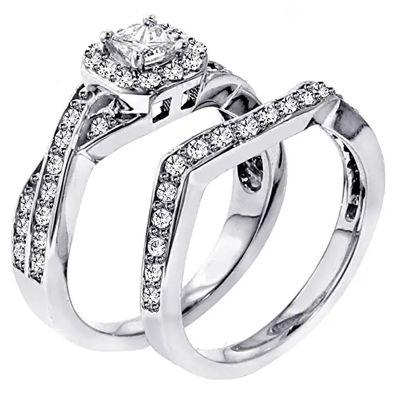 What Is The Difference Between Engagement Ring And Wedding Ring ...