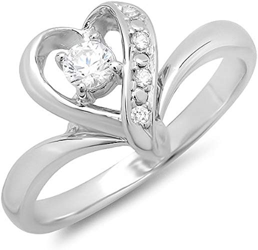What is a Promise Ring? Tips For Choosing the Best Promise Ring The Diamond Gurus DMIA