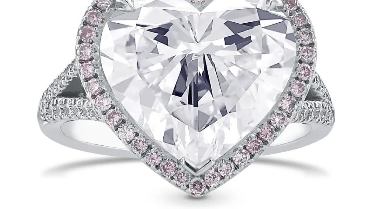 one third carat diamond worth