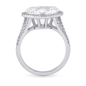 6 Carat Diamond Ring - Where to Buy