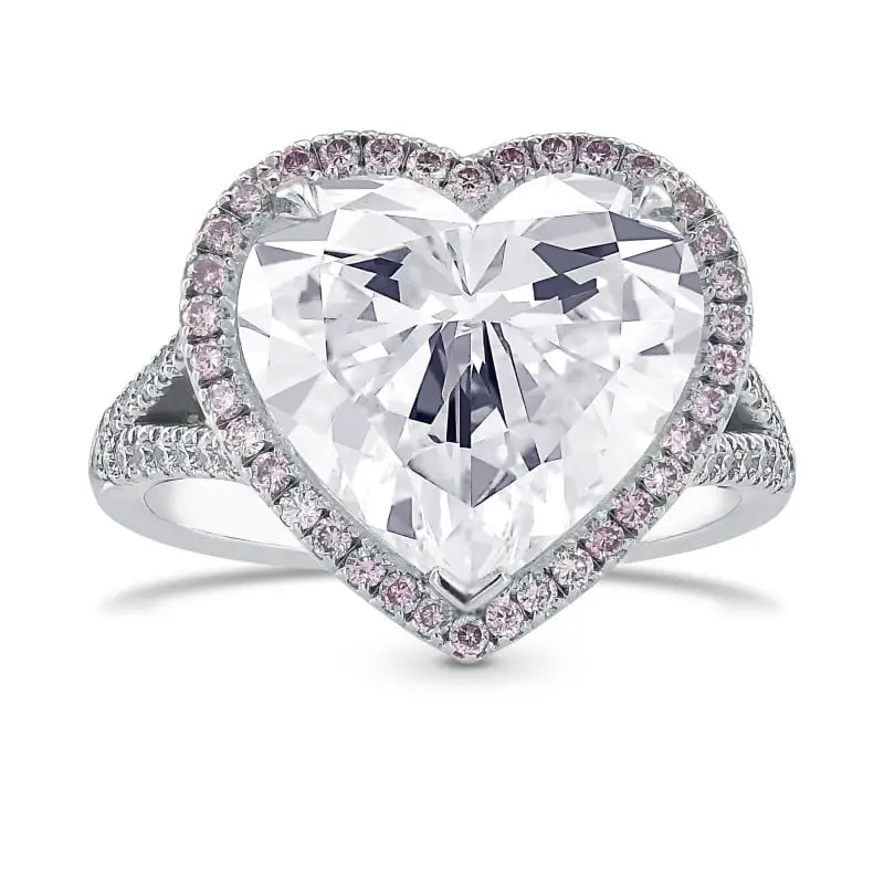 6 Carat Diamond Ring