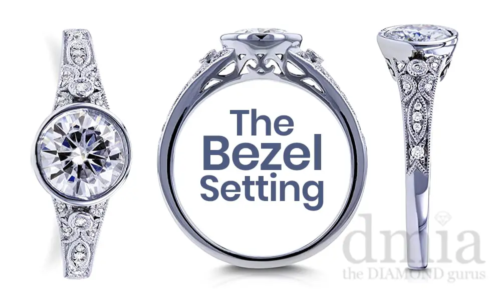 Bezel Setting