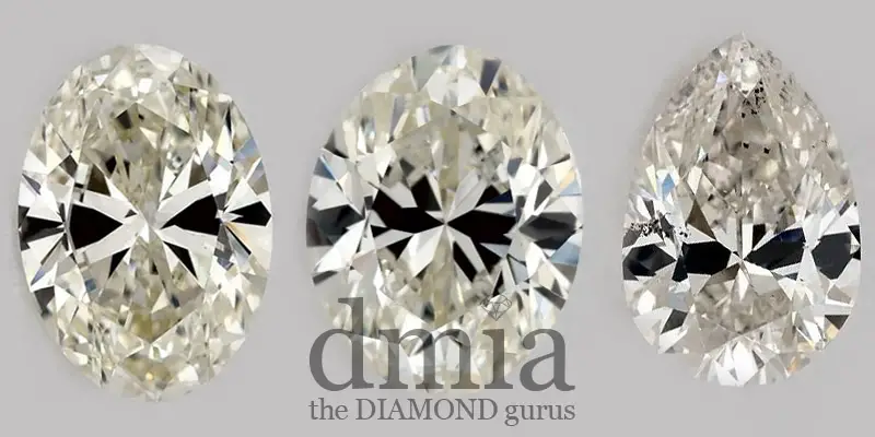 What Is The Bow Tie Effect In Diamonds? - Diamond Masters | Independent ...