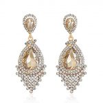Earring Type: Chandelier Earrings