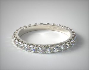 Diamond Eternity Ring