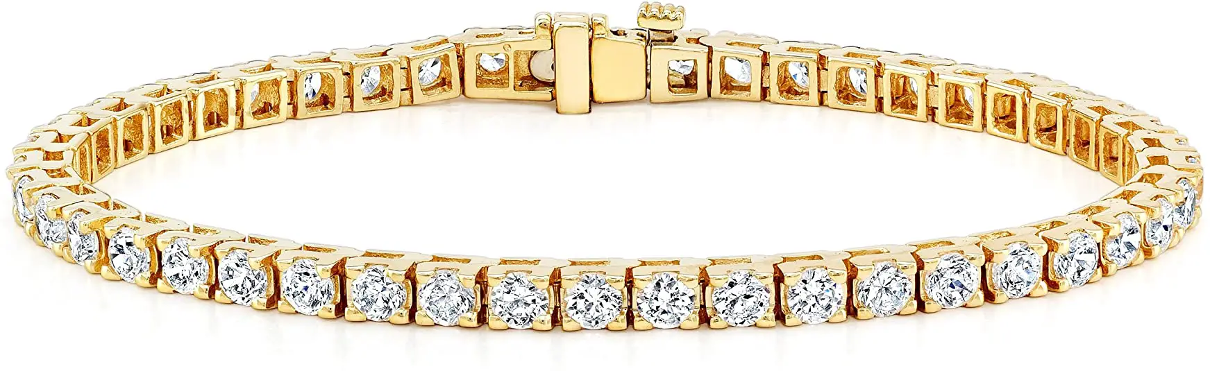 Diamond Tennis Bracelet Cost