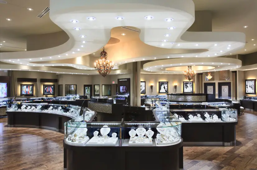 Factors to Consider When Choosing a Jeweler Store