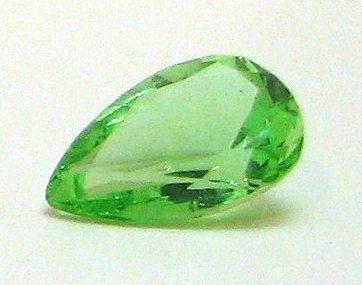 Dresden Green Diamond