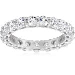 Eternity ring example