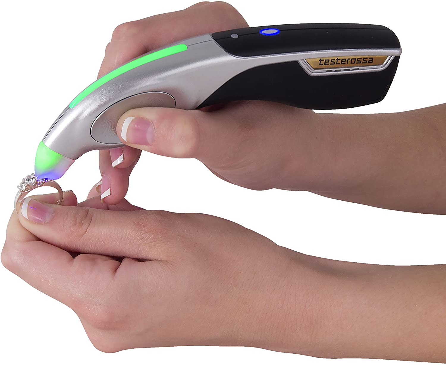 How Do DIAMOND TESTERS Work Are They ACCURATE?