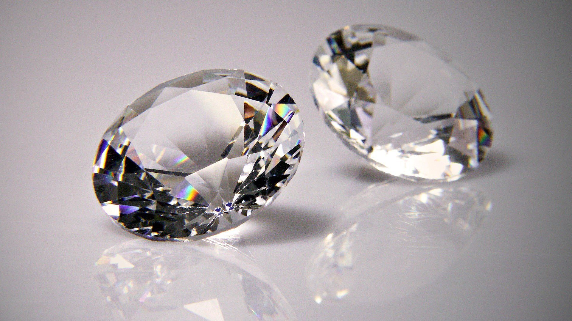 How Diamonds are Valued
