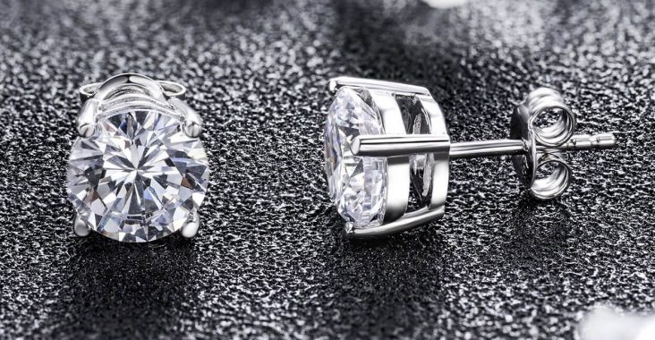 How To Tell if a Diamond Earring is Real (Answered)