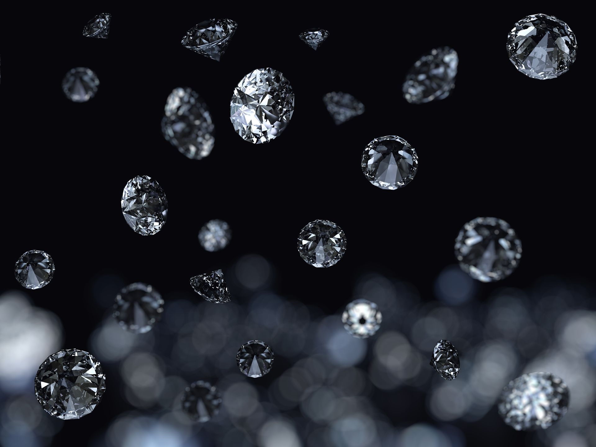 How to Source Diamond Jewelry for your Business