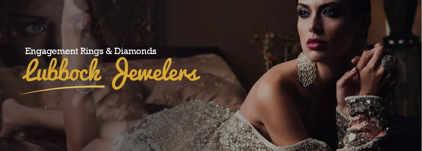 Lubbock Engagement Rings & Diamonds