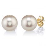 Earring Type: Pearl Earrings