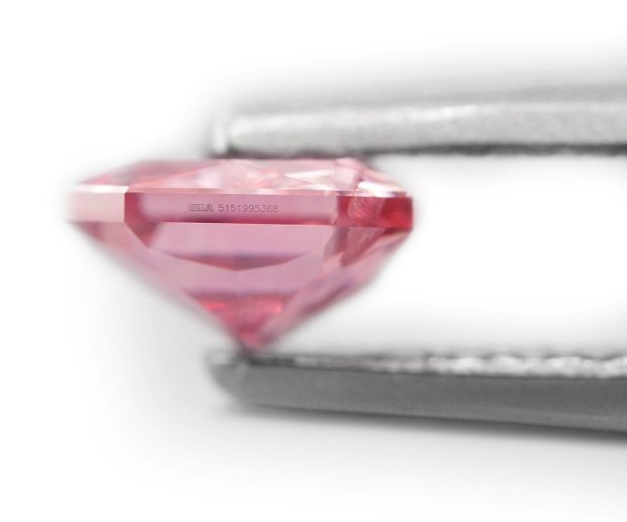 Pink Diamonds