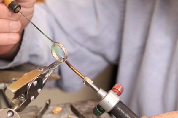 Ring Resizing Explained: Bigger, Smaller, Sizing, Costs, Time