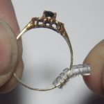 RinGuard Ring Size Adjuster
