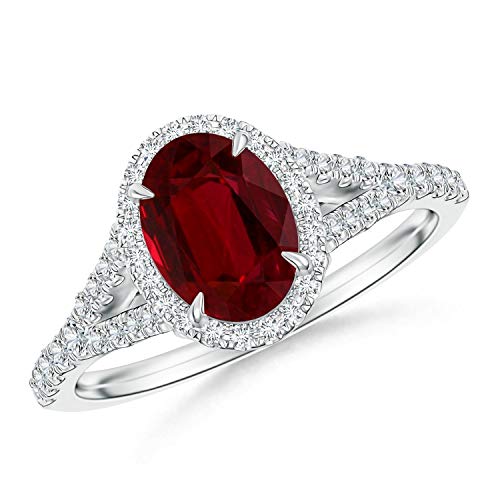 What Are Red Diamond Rings? (Everything you need to know!)