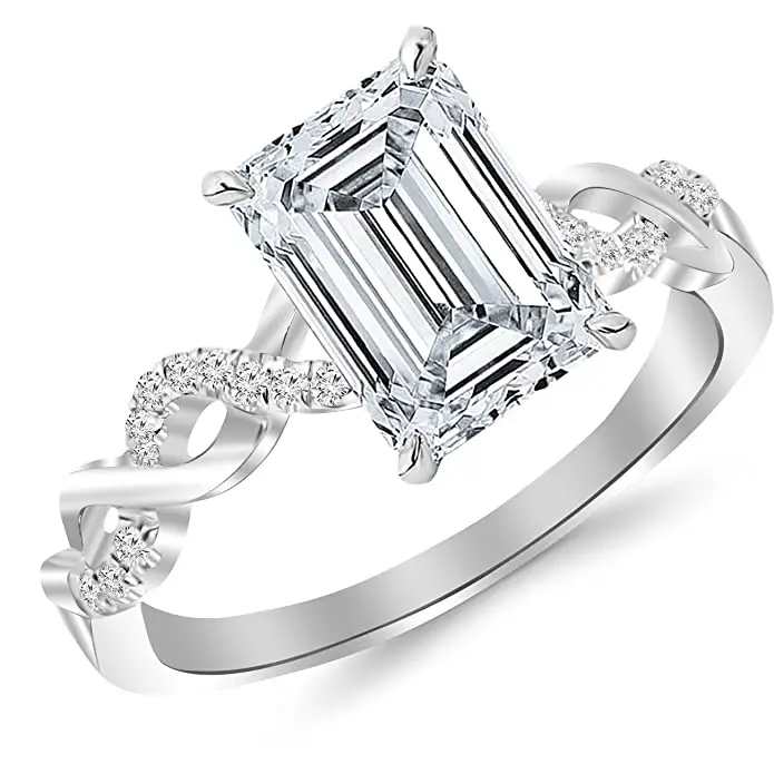 What Are VVS2 Diamonds