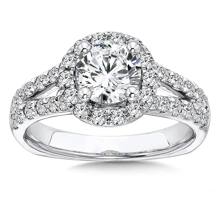 What are VVS1 diamonds