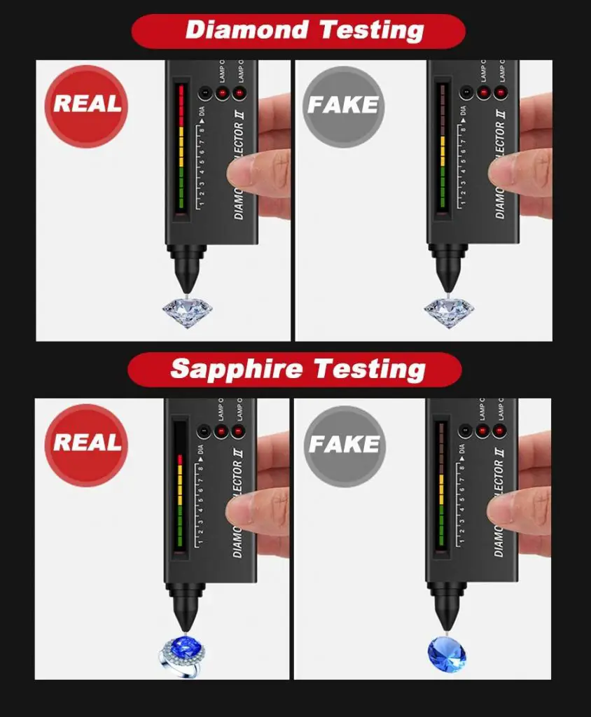 The Truth About Diamond Testers Functionality, Accuracy, & Reliability
