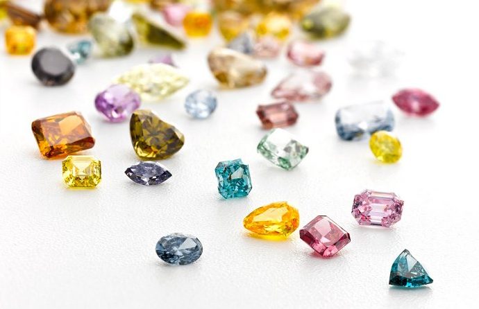 Which Diamonds are More Expensive?