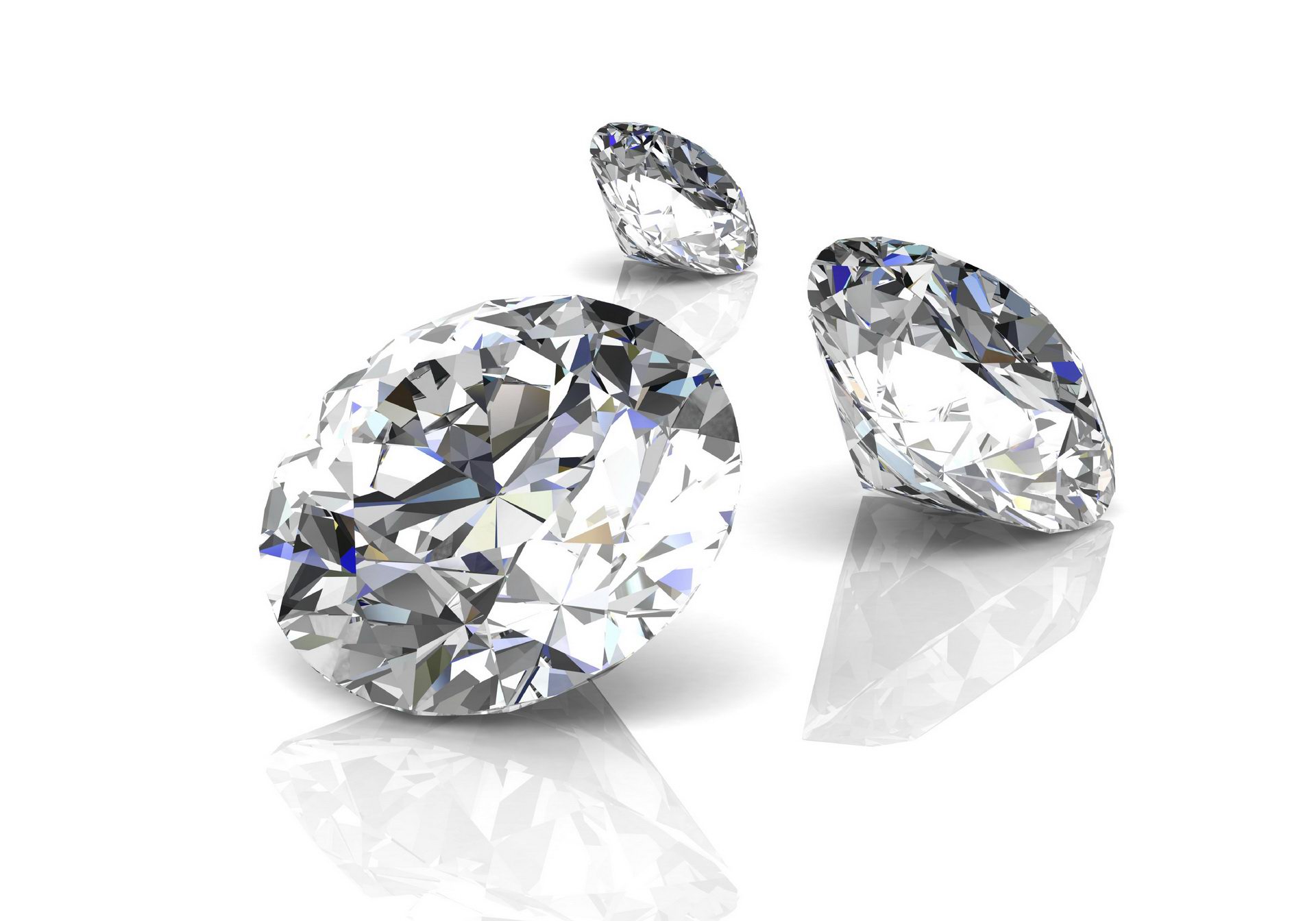 Which Diamonds are the Best to Buy?