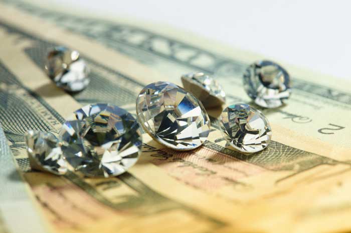 Why Do Diamonds Cost So Much