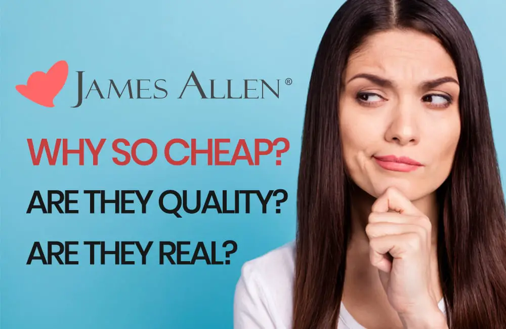 James Allen Review