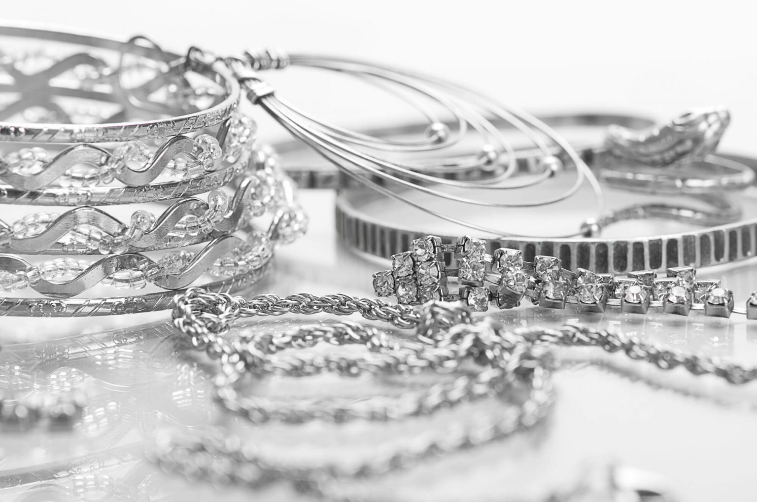 Is Sterling Silver Real Or Fake? [LEARN THE TRUTH]